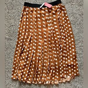 Joe fresh/ Jillian Harris Jilly skirt